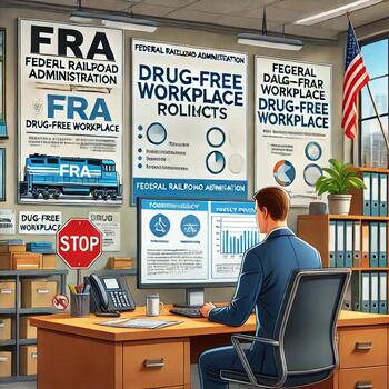 FRA Drug Free Workplace Policy