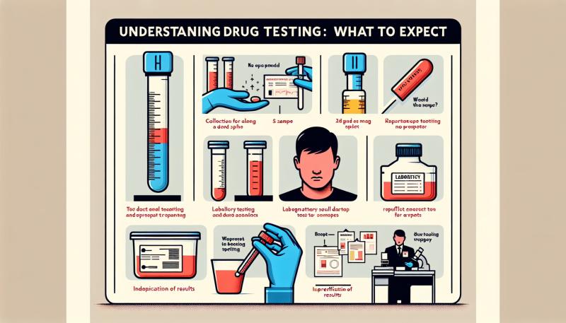 Understanding Drug Testing: What to Expect