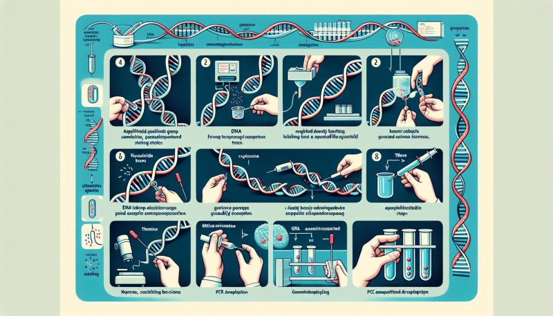 DNA Testing for Beginners: How It Works