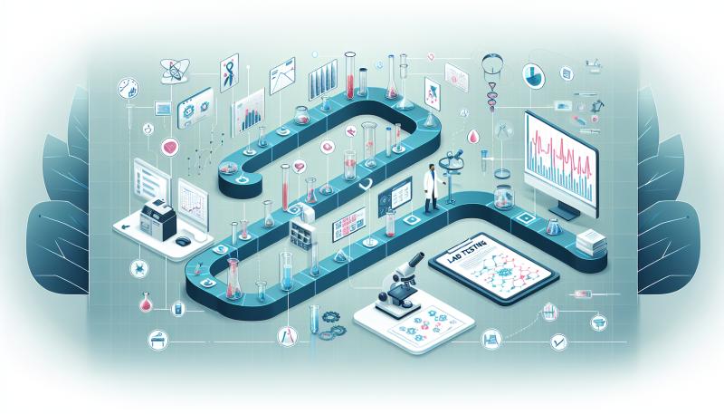 Navigating Lab Testing: Tips for Accurate Results