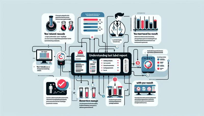 Lab Tests: Understanding Your Results