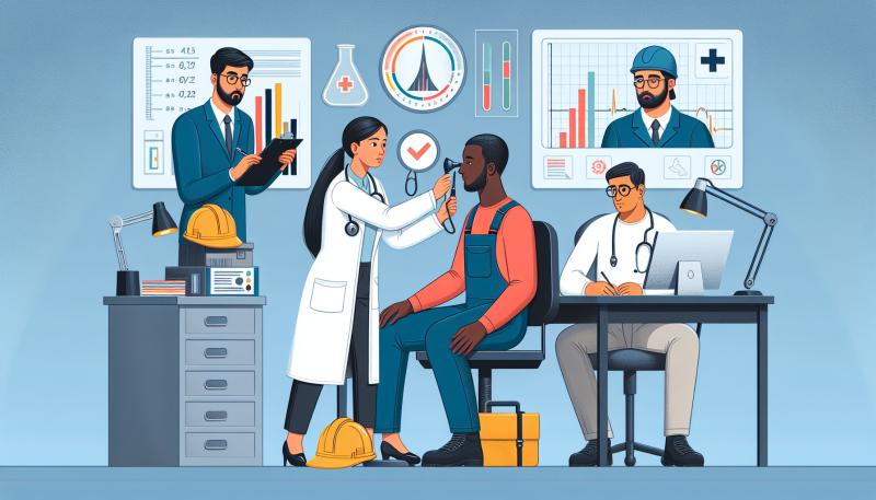 Why Occupational Health Tests Matter for You