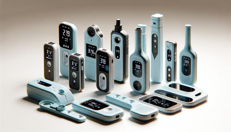 Alcohol Testing Devices for Personal Use: Review and Recommendations