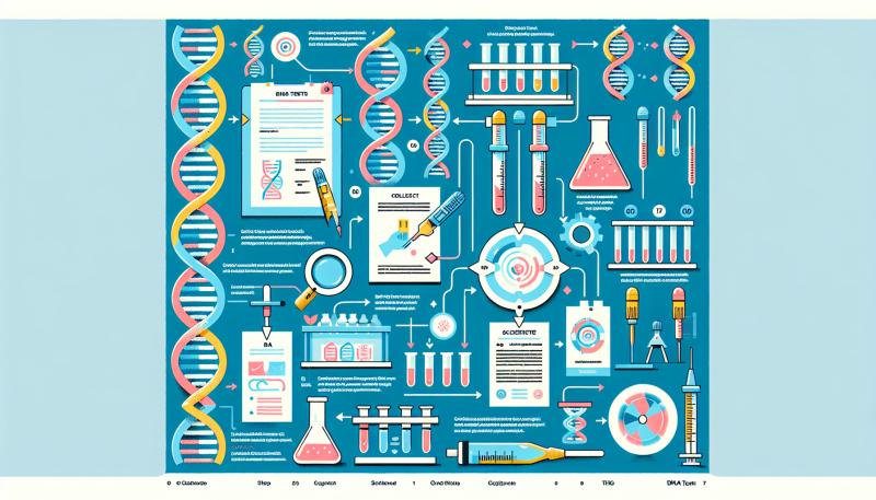 Exploring the Science Behind DNA Tests: A Beginner’s Guide