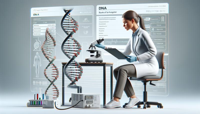 Exploring the Benefits of DNA Testing for Adopted Individuals