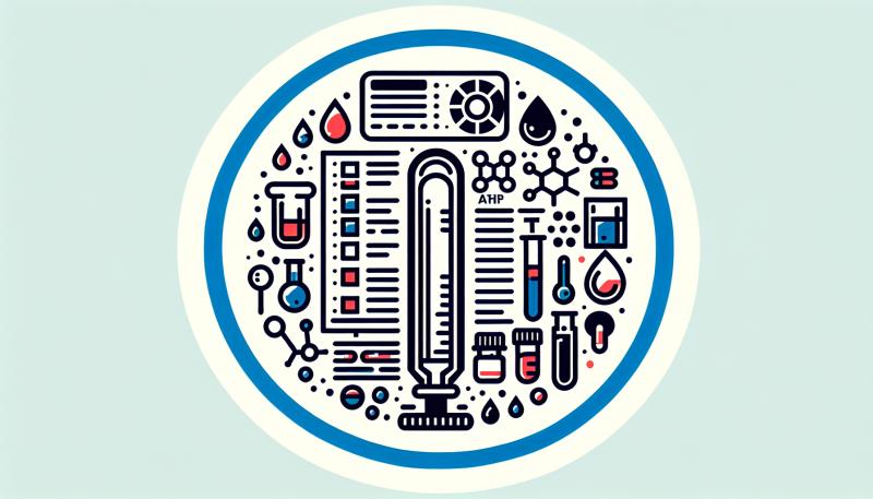 Decoding Lab Test Results: Substances and Their Meanings