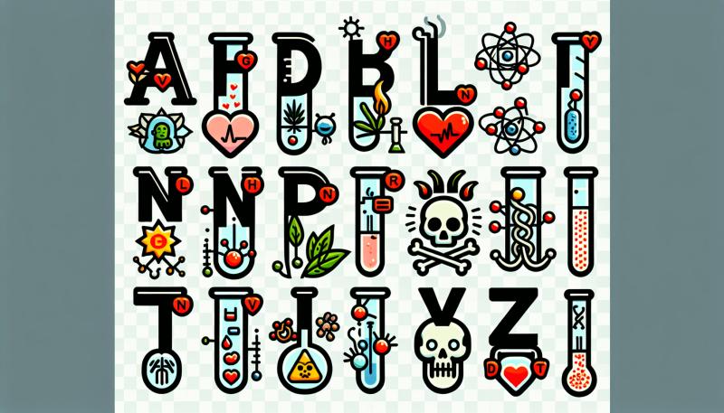 The ABCs of Drug Testing: Substances Tested and Their Implications