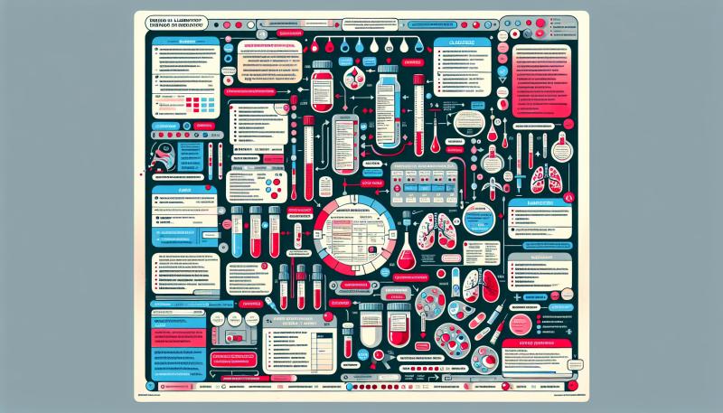 How to Read Your Lab Report: A Focus on Substances Tested