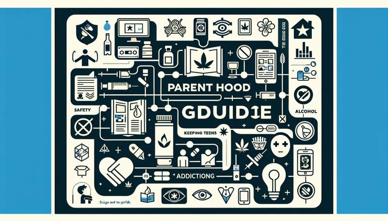 Drug and Alcohol Testing for Teens: A Parent’s Guide to Keeping Kids Safe