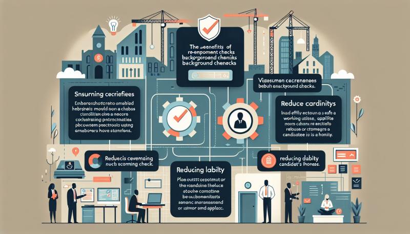 Why Pre-Employment Background Checks Are a Win-Win for Employers and Applicants